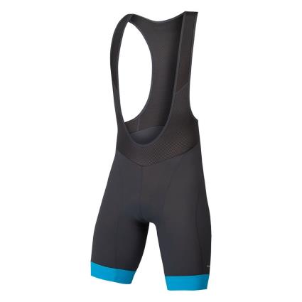 Endura Xtract Lite Bib Shorts  2XL Homem