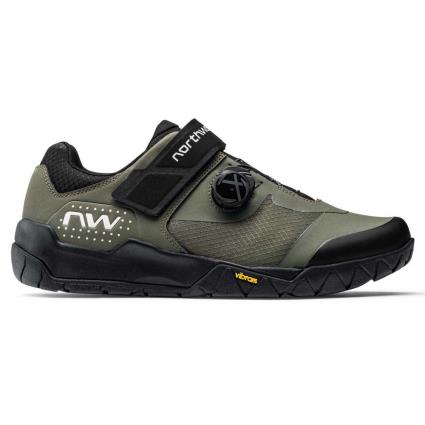 Northwave Overland Plus Mtb Shoes  EU 40 Homem
