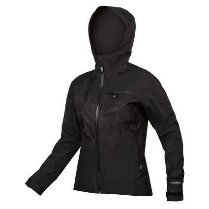 Endura Singletrack Ii Jacket  M Mulher