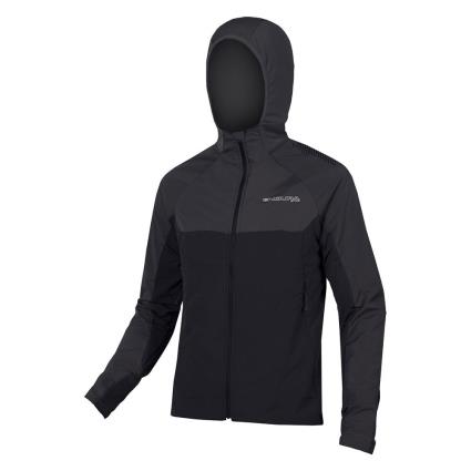 Endura Mt500 Ii Jacket  S Homem