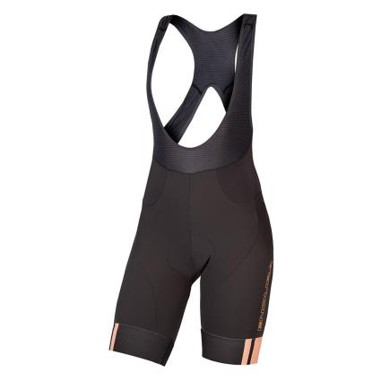 Endura Fs260-pro Bib Shorts  M Mulher