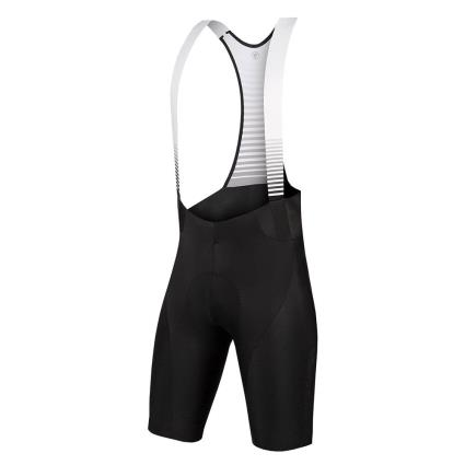 Endura Pro Sl Long Bib Shorts Wide Pad  XS Homem