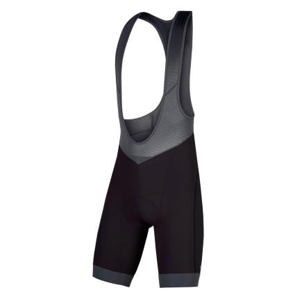 Endura Xtract Lite Bib Shorts  M Homem