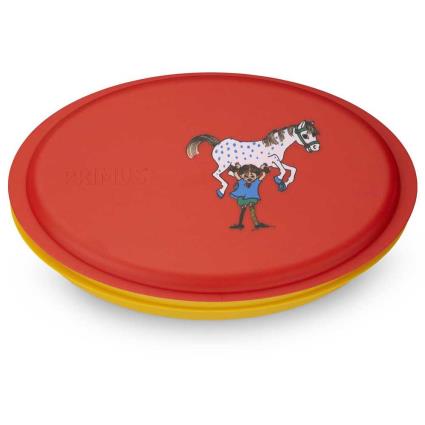 Primus Pippi Meal Set 5 Pieces