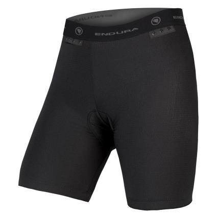 Endura Boxer Clickfast Inner Shorts  2XS Mulher