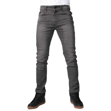 Bull-it Titan Straight Long Pants Cinzento 40 / 32 Homem