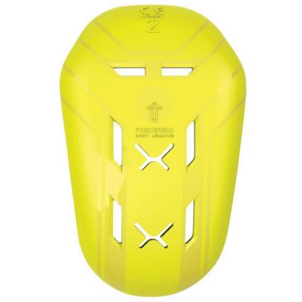 Forcefield Isolator 2 Shoulder Protectors