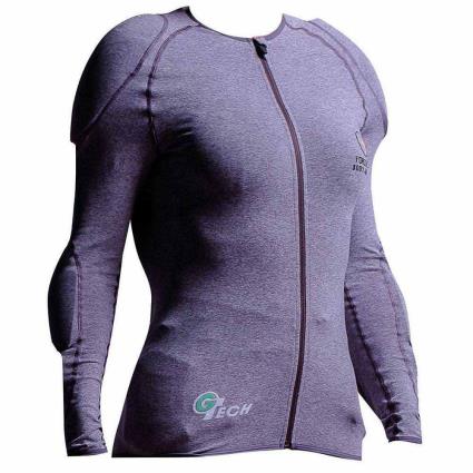 Forcefield Gtech Long Sleeve Protective Jacket  XL