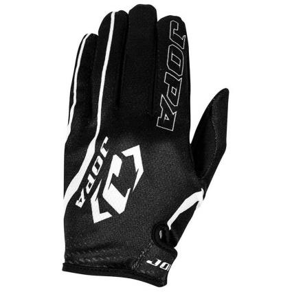 Jopa Mx Mx-9 Long Gloves Preto 4XL