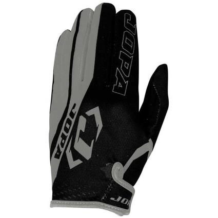 Jopa Mx Mx-9 Long Gloves Preto S