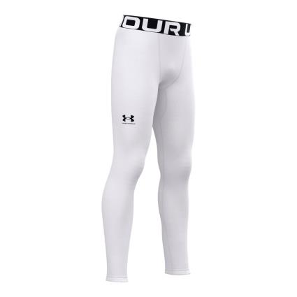 Under Armour Coldgear Armour Leggings Branco S Rapaz