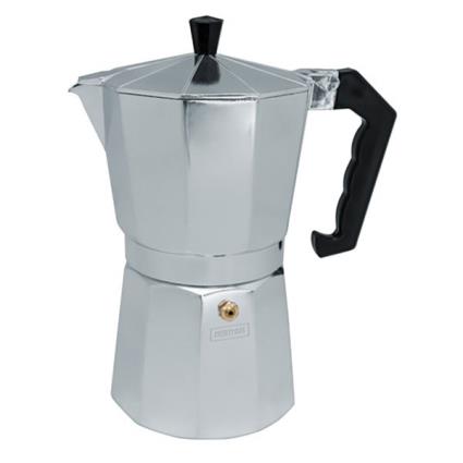 Vin Bouquet Fih836 Induction Italian Coffee Maker 12 Cups