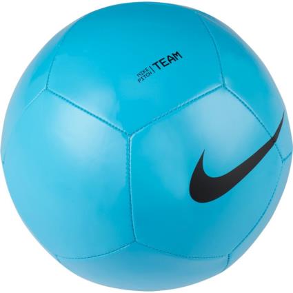 Nike Pitch Team Football Ball  5