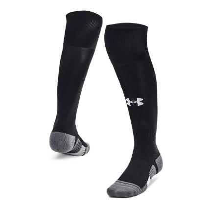 Under Armour Accelerate Otc Socks Negro L Hombre