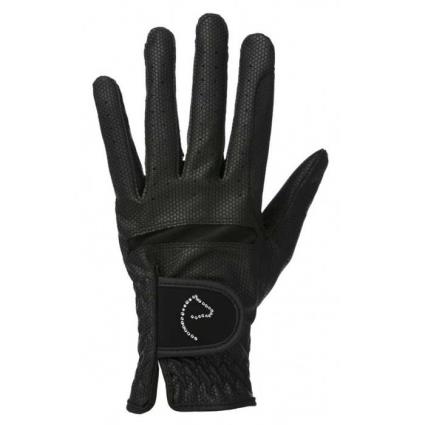 Equitheme Cutting Riding Gloves  2XL