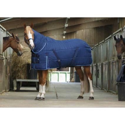Riding World Combo Block Rug  198 cm