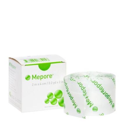 Mepore Banda Adesiva 2m x 4cm