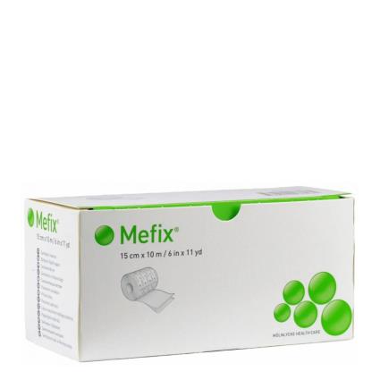 Mefix Adesivo 10mx15 Cm