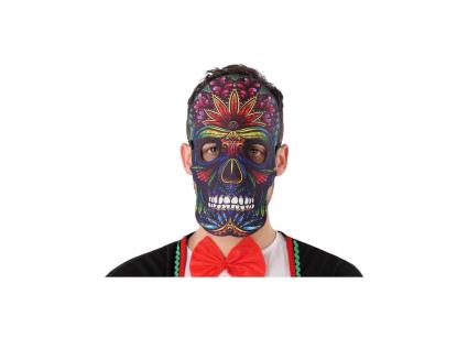 Mascara Halloween Topbrands
