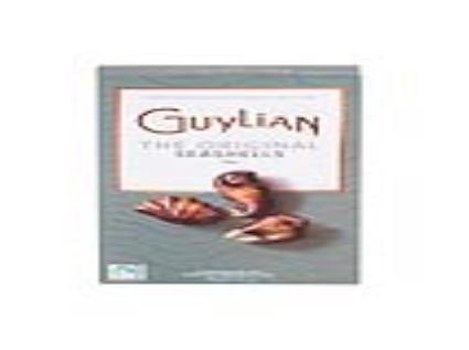 Bombons Guylian Frutos Do Mar 125g
