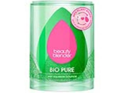 Esponja Beautyblender Bio Pure Verde