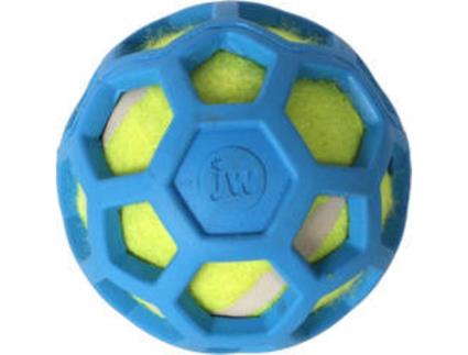 Bola para Cão JW Hol-EE rolo (8.5 cm)