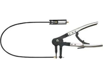 Mangueira STAHLWILLE Alicate Para Abraçadeiras (300mm)