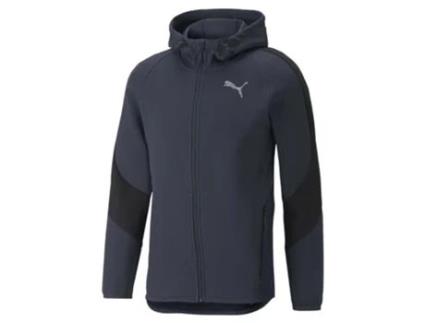 Sweatshirt PUMA Homem (Multicor - S)