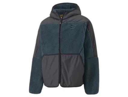 Casaco PUMA Homem (Multicor - S)