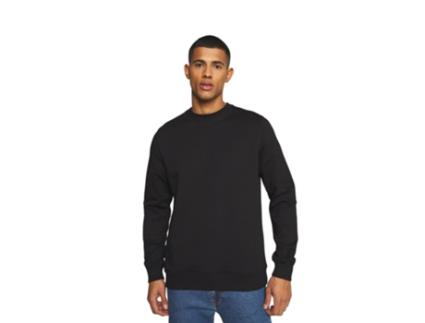 Sweatshirt FRED PERRY Homem (Multicor - XL)