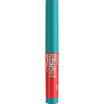 Green Edition Balmy lip Blush #03-sunshine 1,7 gr