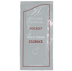 EXTASE SENSUEL MAN CLIMAX