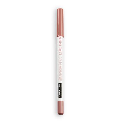 Lápis de Lábios Super Fill Lipliner Relove