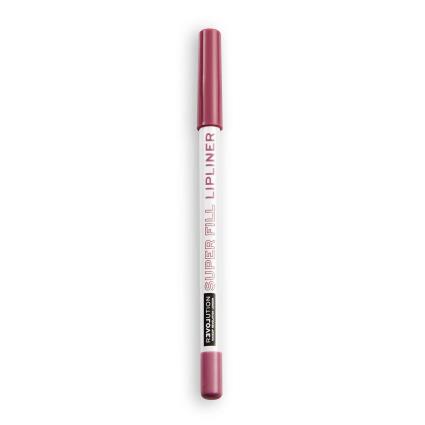 Lápis de Lábios Super Fill Lipliner Relove