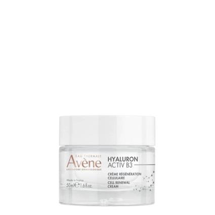 HYALURON ACTIV B3 CREMA DE DIA 50 ML