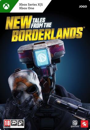New Tales from the Borderlands