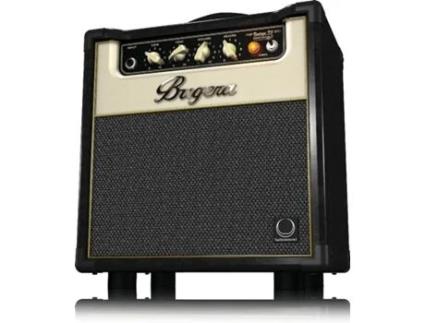 Amplificador Guitarra BUGERA V5 INFINIUM