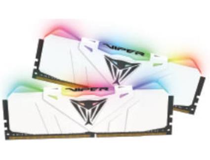 Memória RAM DDR4 PATRIOT MEMORY PVR416G266C5KW (2 x 8 GB - 2666 MHz - CL 15)