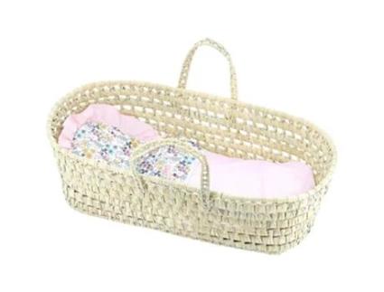 Cama PETITCOLLIN Rosa - 50 cm)