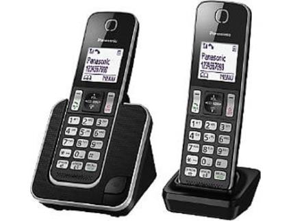 Telefone PANASONIC KT-TGD312