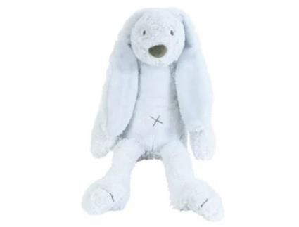 Peluche HAPPY HORSE Poliéster - Verde - 38 cm)