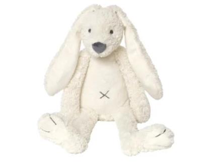 Peluche HAPPY HORSE Poliéster - Azul - 38 cm)