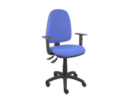 Cadeira de Escritório P&C 1b10crn Azul Claro