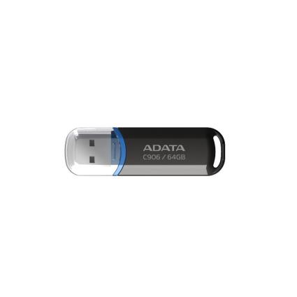 Adata C906 Unidade de Memória Usb 64 Gb Usb Type-.