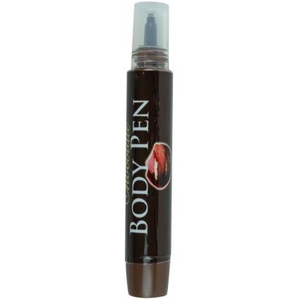 CANETA CORPORAL SPENCER E FLEETWOOD CHOCOLATE