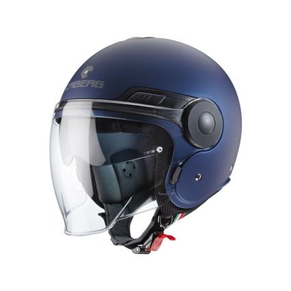 Caberg Uptown Open Face Helmet Azul XS