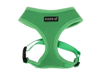 Peitoral Soft Puppia