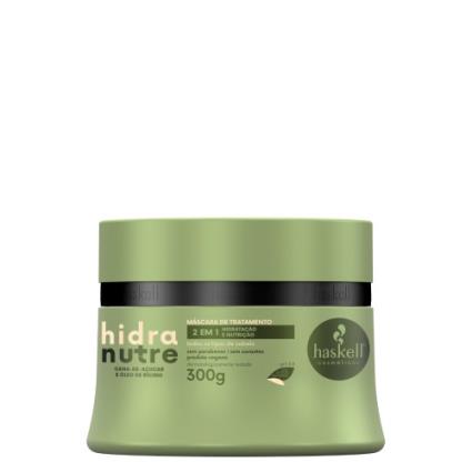 Haskell HidraNutre Máscara 300g