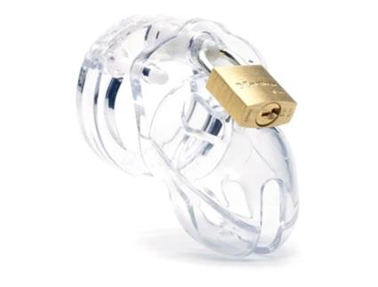 Cb-X Mr Stubb Chastity Cag Penis Chastity