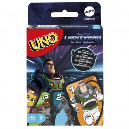 UNO -Lightyear HJC24